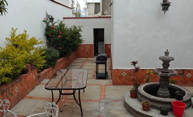 CASA DE 4 RECAMARAS EN RENTA EN LA PAZ CERCA DEL BOULEVARD REFORMA Y CERCA DE LA IGLESIA DEL CIELO