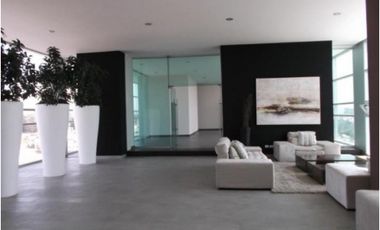 Penthouse En Renta  En Torre Cima Junto A La Vista