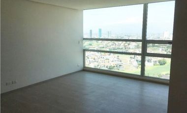 Penthouse En Renta  En Torre Cima Junto A La Vista