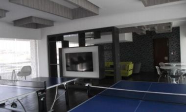 Penthouse En Renta  En Torre Cima Junto A La Vista