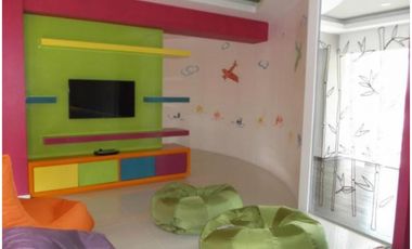 Penthouse En Renta  En Torre Cima Junto A La Vista