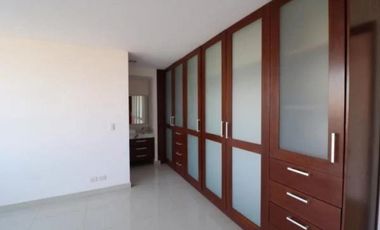 Penthouse En Renta  En Torre Cima Junto A La Vista