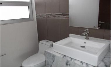 Penthouse En Renta  En Torre Cima Junto A La Vista