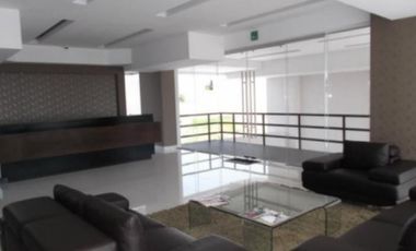 Penthouse En Renta  En Torre Cima Junto A La Vista