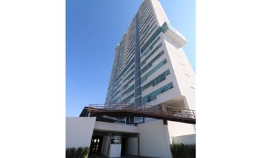 Penthouse En Renta  En Torre Cima Junto A La Vista