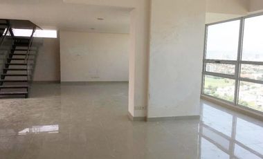 Penthouse En Renta  En Torre Cima Junto A La Vista