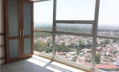 Penthouse En Renta  En Torre Cima Junto A La Vista