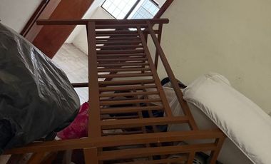 Casa en venta en Chapalita Oriente