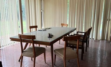Casa en venta en Chapalita Oriente