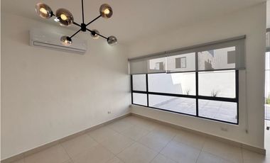 Casa en Renta Cumbres Arborea Garcia