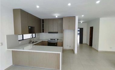 Casa en Renta Cumbres Arborea Garcia