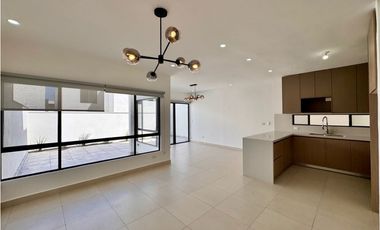 Casa en Renta Cumbres Arborea Garcia