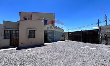 Casa en Calama con Uso Comercial y/o residencial