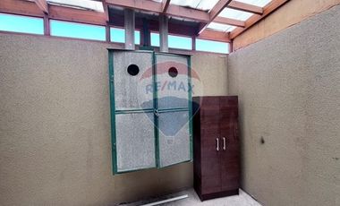 Casa en Calama con Uso Comercial y/o residencial