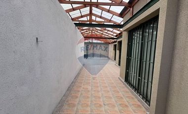 Casa en Calama con Uso Comercial y/o residencial