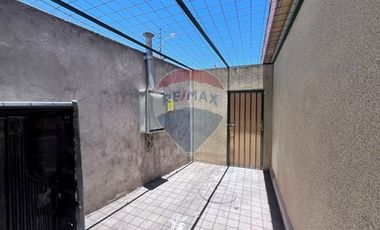 Casa en Calama con Uso Comercial y/o residencial