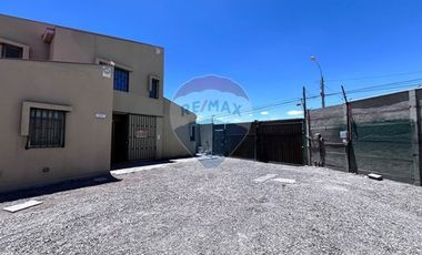 Casa en Calama con Uso Comercial y/o residencial