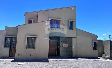 Casa en Calama con Uso Comercial y/o residencial