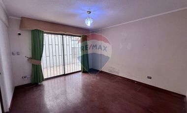 Casa en Calama con Uso Comercial y/o residencial