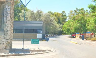 Terreno proyecto aprobado en Hacienda Chacabuco