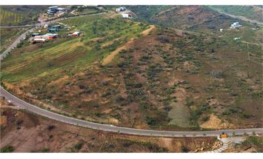 Terreno proyecto aprobado en Hacienda Chacabuco