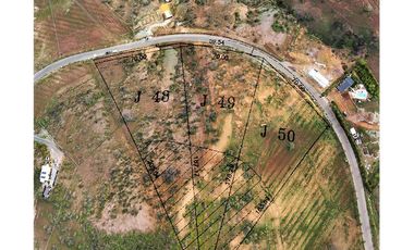 Terreno proyecto aprobado en Hacienda Chacabuco