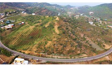 Terreno proyecto aprobado en Hacienda Chacabuco