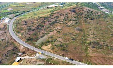 Terreno proyecto aprobado en Hacienda Chacabuco