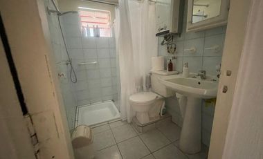 Vive a solo 2 cuadras del centro de San Vicente.