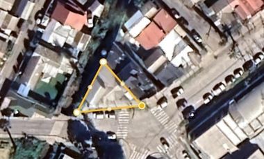 Vive a solo 2 cuadras del centro de San Vicente.