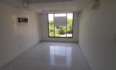 ARRIENDO de APARTAMENTO en NEIVA