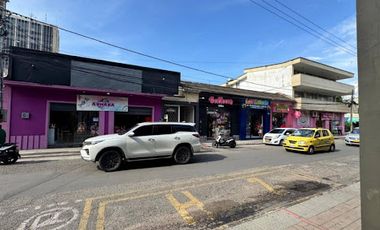 VENTA de LOCALES en NEIVA