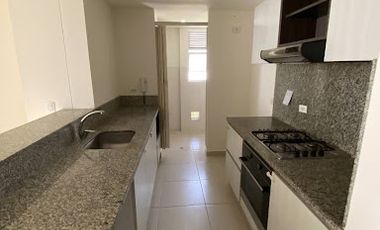 ARRIENDO de APARTAMENTO en NEIVA