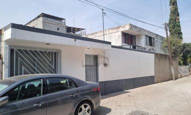 Casa en venta en colonia Manzanares precio de oportunidad!