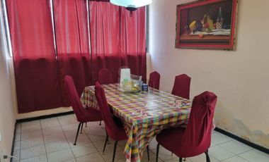 Casa en venta en colonia Manzanares precio de oportunidad!