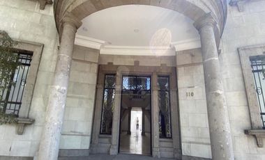 Edificio Oficinas Renta en Col del ValleCentro, Alcaldia Benito Juarez, Ciudad de México