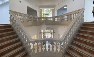 Edificio Oficinas Renta en Col del ValleCentro, Alcaldia Benito Juarez, Ciudad de México