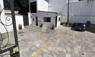 Edificio Oficinas Renta en Col del ValleCentro, Alcaldia Benito Juarez, Ciudad de México