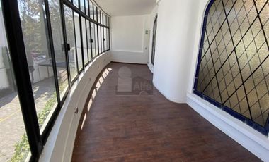 Edificio Oficinas Renta en Col del ValleCentro, Alcaldia Benito Juarez, Ciudad de México