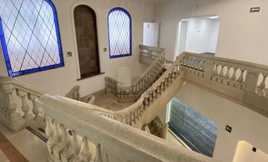 Edificio Oficinas Renta en Col del ValleCentro, Alcaldia Benito Juarez, Ciudad de México