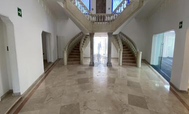 Edificio Oficinas Renta en Col del ValleCentro, Alcaldia Benito Juarez, Ciudad de México