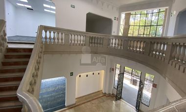 Edificio Oficinas Renta en Col del ValleCentro, Alcaldia Benito Juarez, Ciudad de México