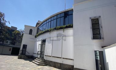 Edificio Oficinas Renta en Col del ValleCentro, Alcaldia Benito Juarez, Ciudad de México