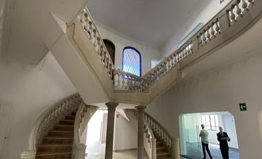 Edificio Oficinas Renta en Col del ValleCentro, Alcaldia Benito Juarez, Ciudad de México