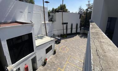 Edificio Oficinas Renta en Col del ValleCentro, Alcaldia Benito Juarez, Ciudad de México