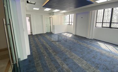 Edificio Oficinas Renta en Col del ValleCentro, Alcaldia Benito Juarez, Ciudad de México