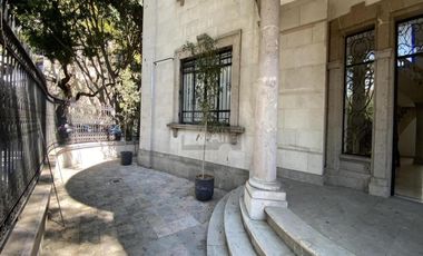 Edificio Oficinas Renta en Col del ValleCentro, Alcaldia Benito Juarez, Ciudad de México