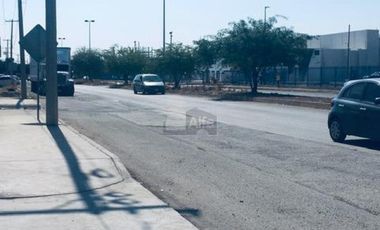 Local comercial en renta en Parque Industrial Río Bravo, Juárez, Chihuahua