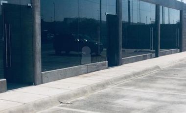 Local comercial en renta en Parque Industrial Río Bravo, Juárez, Chihuahua