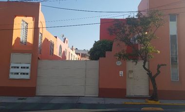 CASA EN RENTA SOBRE LA 23 PONIENTE PUEBLA